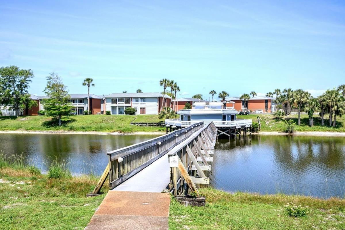 So Fire So Good 3 Comm Pools Lakeview Fireplace Destin Eksteriør bilde