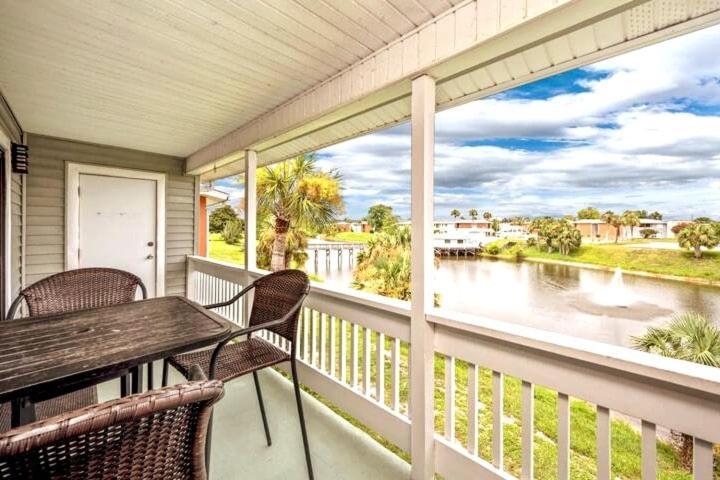 So Fire So Good 3 Comm Pools Lakeview Fireplace Destin Eksteriør bilde