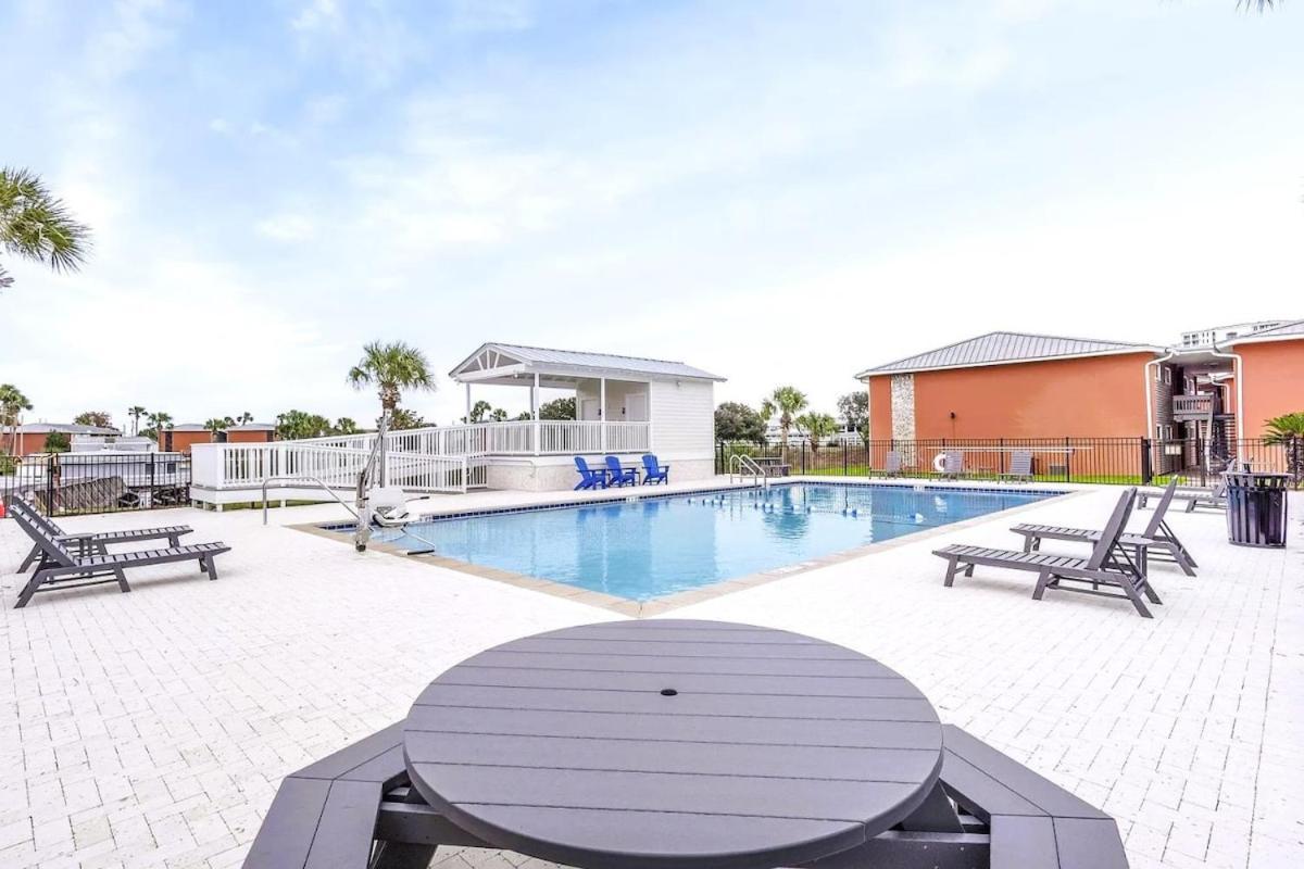 So Fire So Good 3 Comm Pools Lakeview Fireplace Destin Eksteriør bilde