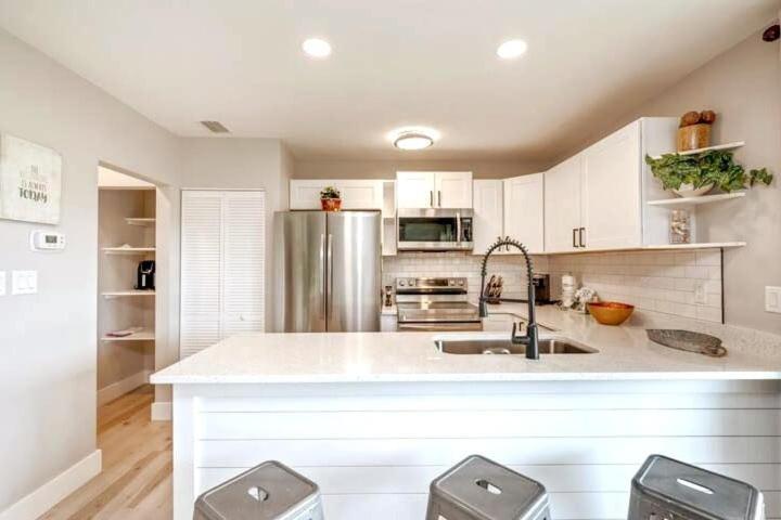 So Fire So Good 3 Comm Pools Lakeview Fireplace Destin Eksteriør bilde