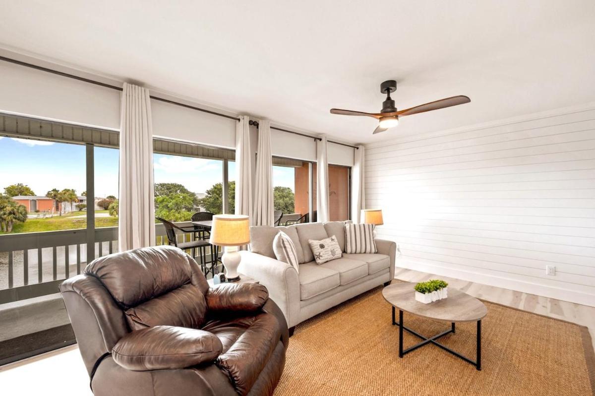 So Fire So Good 3 Comm Pools Lakeview Fireplace Destin Eksteriør bilde