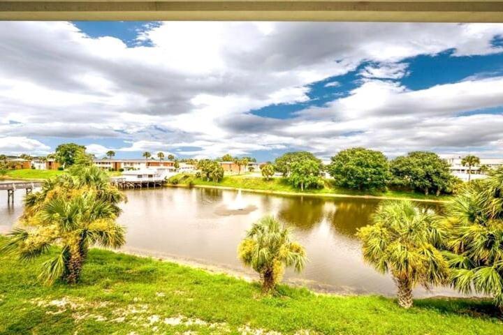 So Fire So Good 3 Comm Pools Lakeview Fireplace Destin Eksteriør bilde