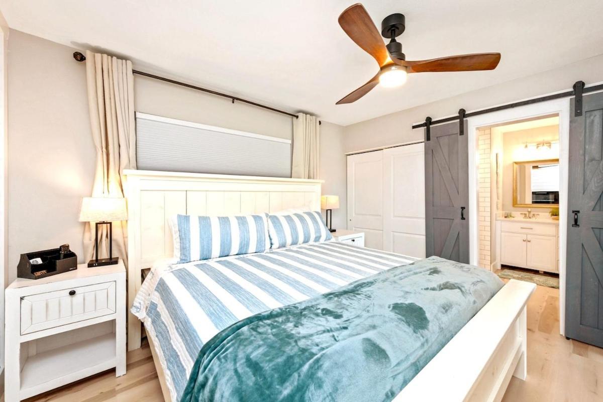 So Fire So Good 3 Comm Pools Lakeview Fireplace Destin Eksteriør bilde