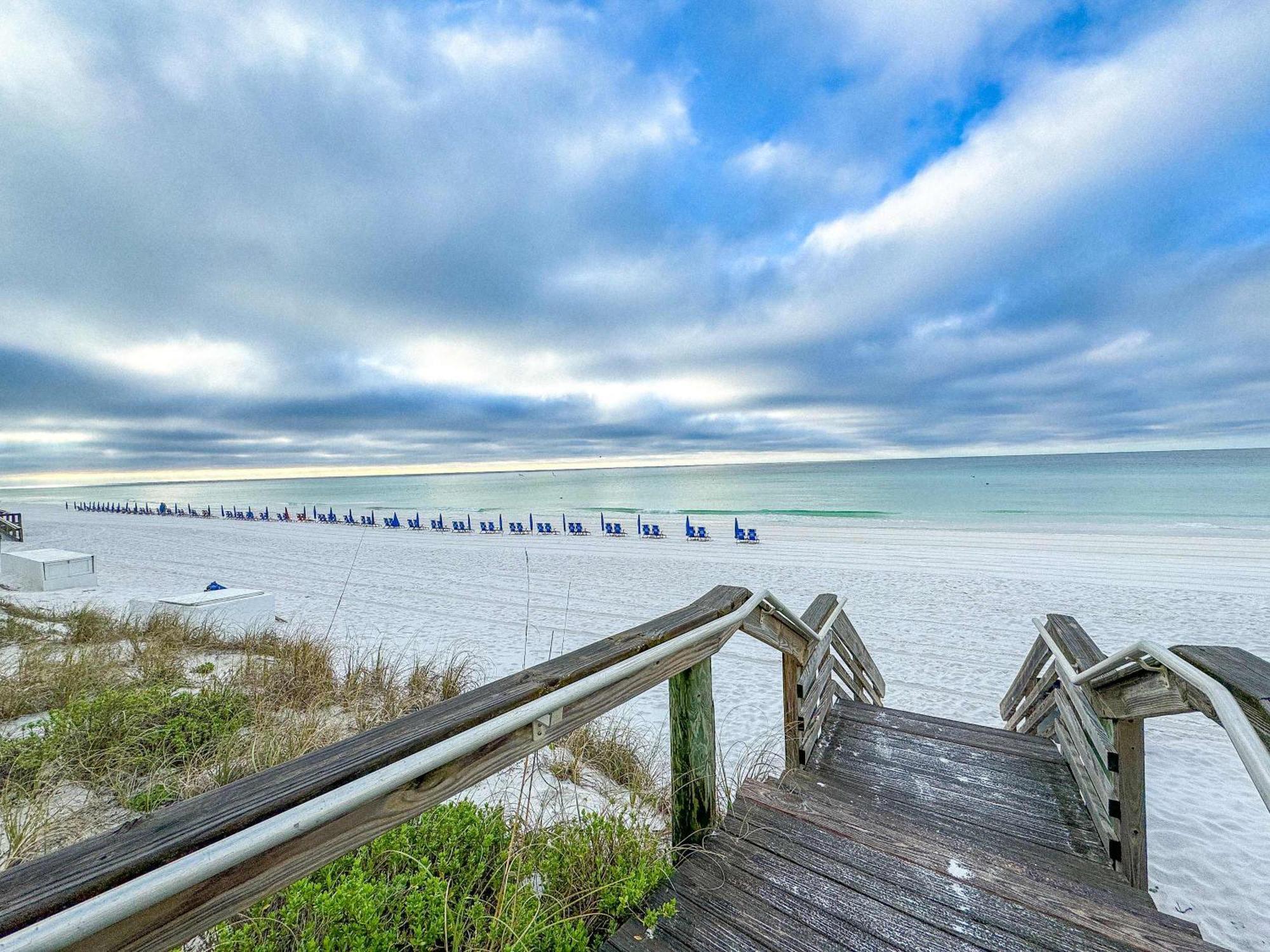 So Fire So Good 3 Comm Pools Lakeview Fireplace Destin Eksteriør bilde